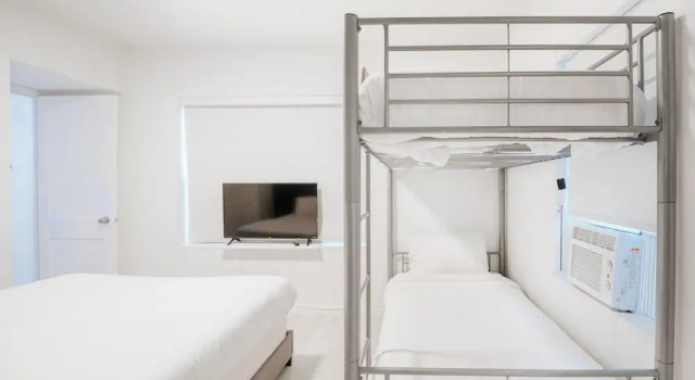 Люкс Standard PRAIA Hotel Hollywood