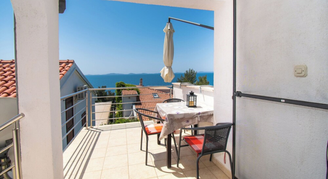 Апартаменты Apartments Danica