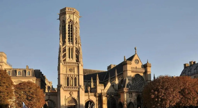 Gorgeous Paris St Germain des Près, Забронировать Отель 6-й округ: Сен-Жермен Париж, рядом с Лувр — Риволи