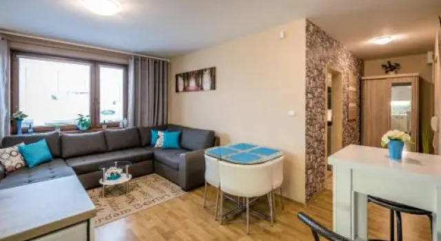 Apartman Elegance, Rezervovat Apartmán Hotely v Žilinský kraj s parkováním, Parkování