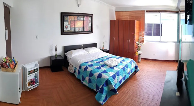 Двухместный номер Classic Hotel Barcelona Chinauta