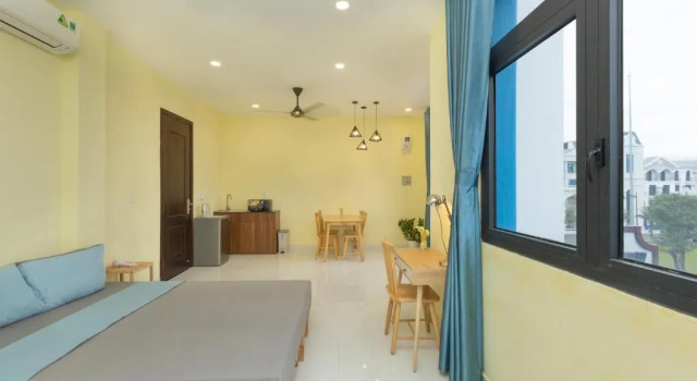 WHERE HOUSE HOMESTAY, Grandworld Phu Quoc