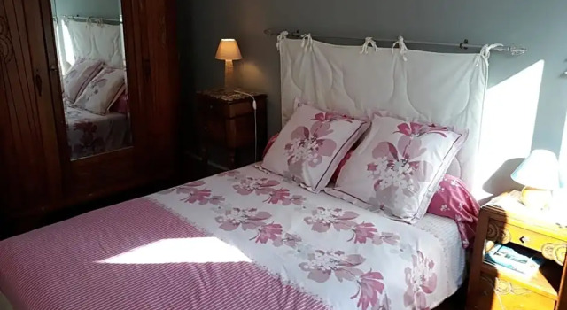 Hon-ty, Rezervovat Hotel Hotely v Groix s parkováním, Parkování