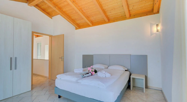 Casa Zaira 1, Reserva ahora Villa Gambarogno Tesino