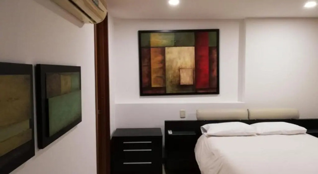 Palmetto Condos 2402