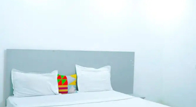 Sunrise Villa