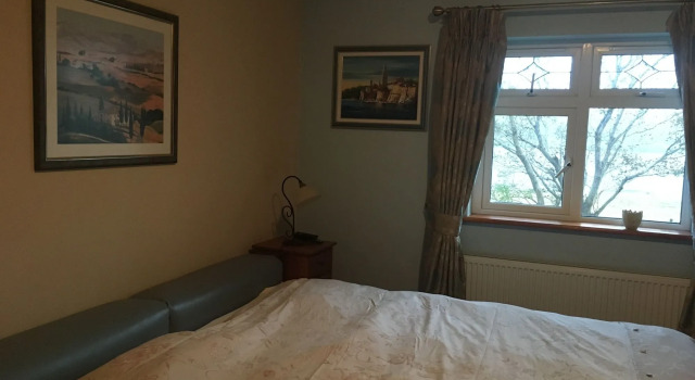 Eagle's Nest Bed & Breakfast, Prenota Hotel Lettermacaward 
