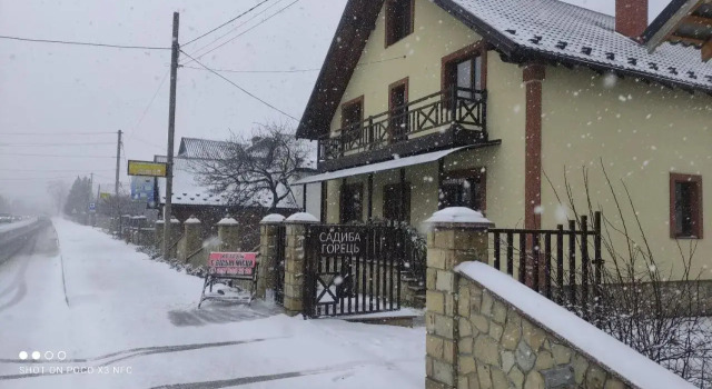 Hostel Yaremche, Boek Hostel Hostels in Ivano-Frankivsk, Hostel