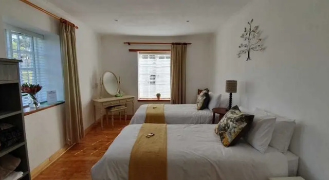 Shepherds Leaf Country Villa, Забронировать Вилла Коттеджи Свеллендам, рядом с NG Church Swellendam, Коттедж
