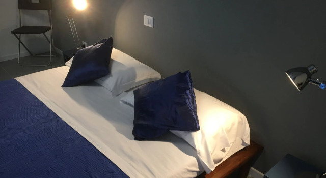 Vatican Central Suites