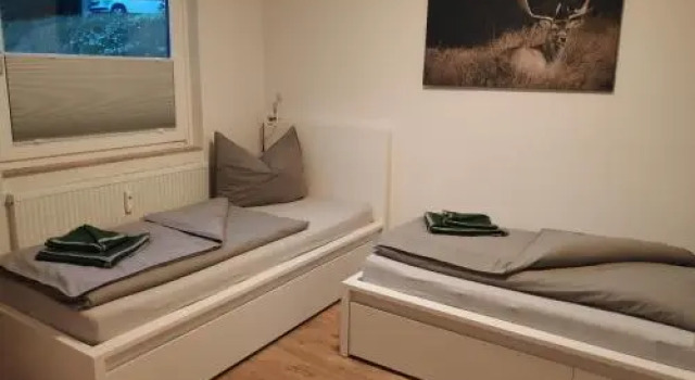 Ferienappartement Schwarzwaldbub