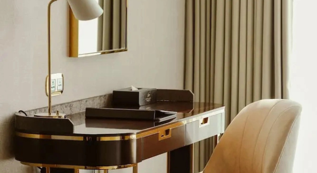 Одноместный номер Standard Radisson Blu Ha Long Bay