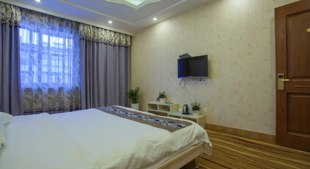 Wuzhen Duoduo Happy Guest House