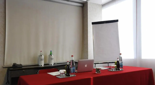 Hotel Accademia Hotel Rubens