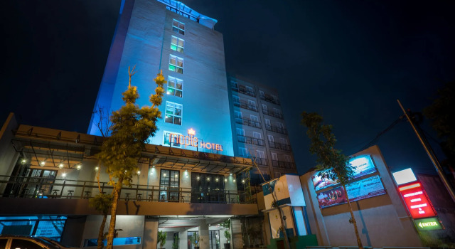 Maple Hotel Jakarta