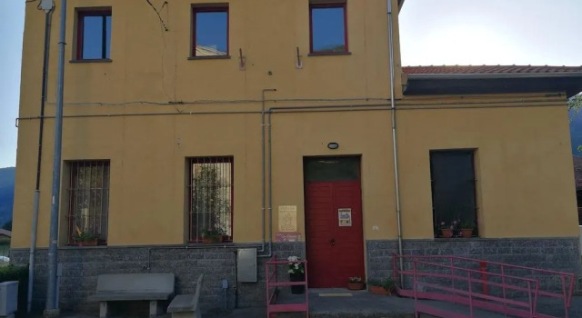 Ostello Di San Germano, Reservar Albergue Borgofranco d'Ivrea 