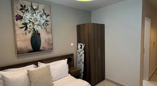 Студия Standard Tripview luxury Apartments at Loxwood