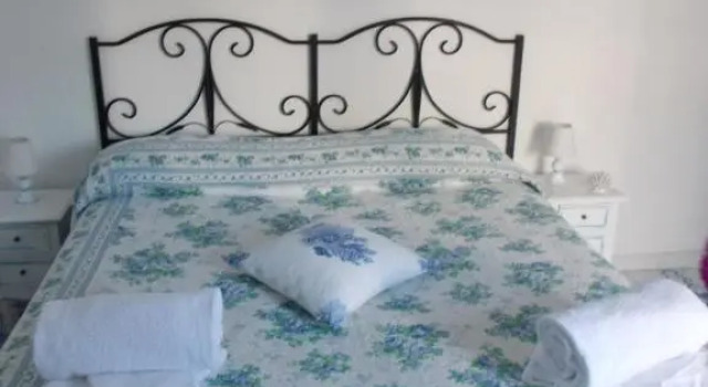 Standard Zimmer Il Merlo