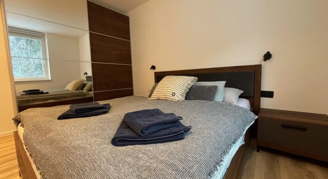 Modern apartment Leon, Забронировать Апартаменты/квартира Апартаменты Краньска-Гора, Апартаменты/квартира