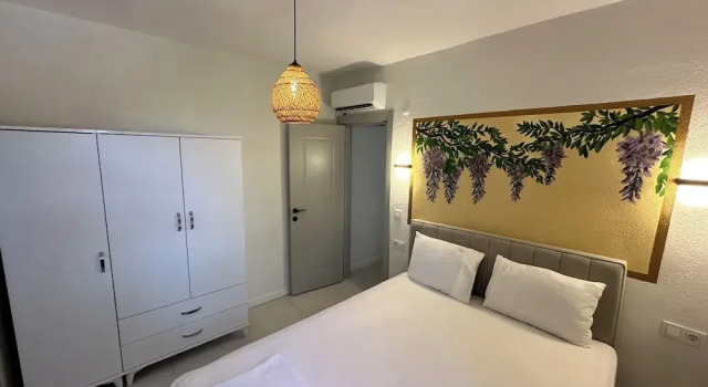 Номер Standard Eski Datça Otel