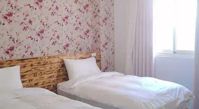 Номер Standard Traveler Hotel Taitung