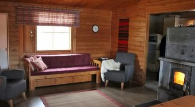 Holiday Home Aittoniemi ii, Забронировать Дом для отпуска Мянття Центральная Финляндия