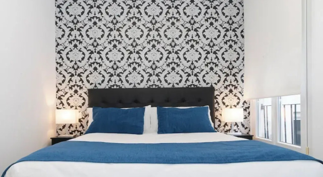 Номер Comfort Hostal Boutique I Host You