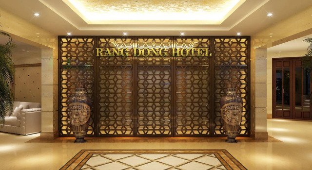 Rang Dong Hotel