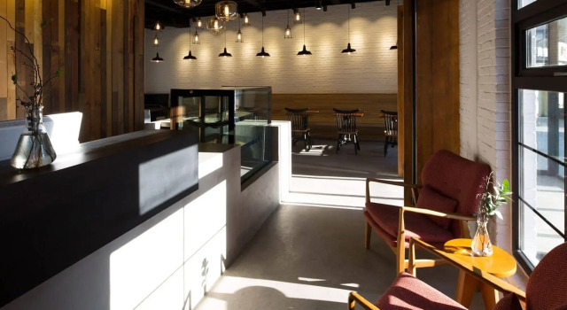 Yi Stack Hotel