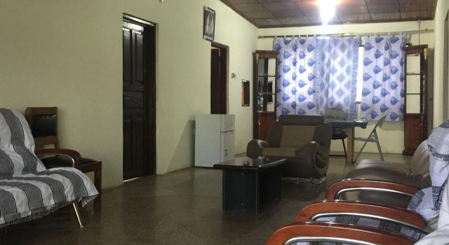 The Nest East Legon