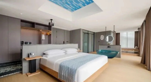 Suite LIBOTOWNSWATERFRONT·CONSTELLATION