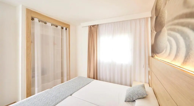 1 soveværelse i lejlighed med havudsigt Sun Beach Adults Only