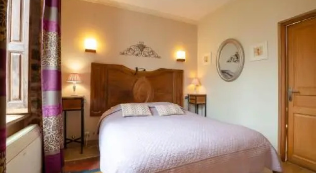 LOctroi Saint Jacques, Rezervovat Hotel Beaune 