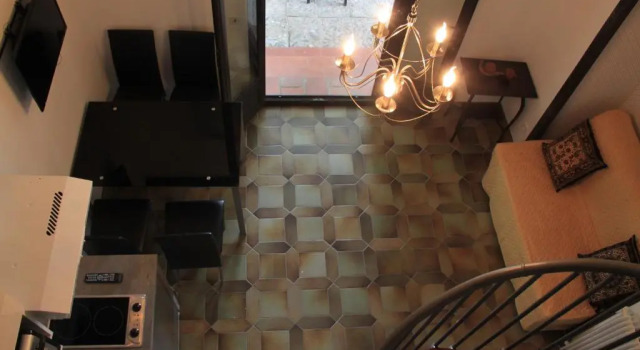 Апартаменты Lavender Apartment
