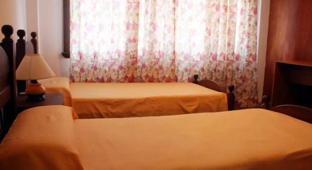 Номер Standard San Remo Palace Hotel