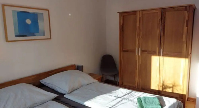 Holiday Apartment Haus Finisberg, Забронировать Апартаменты/квартира Апартаменты Фленсбург, Апартаменты/квартира