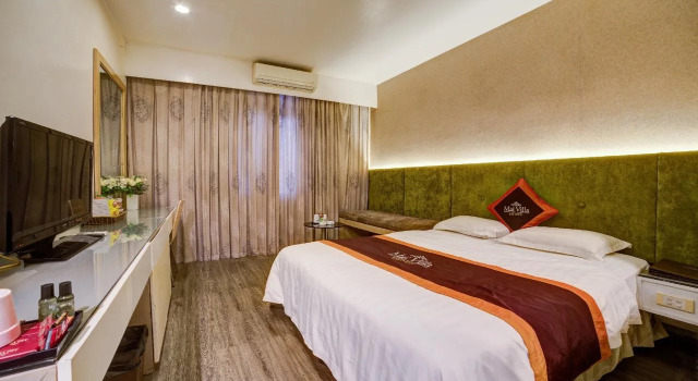 Mai Villa Hotel 1