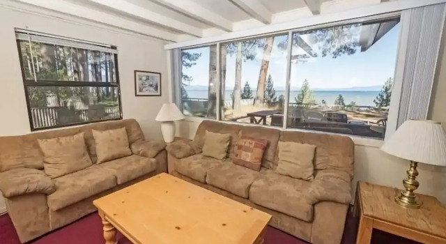 Коттедж 3195 Pasadena Avenue 6 Bedroom Home by RedAwning