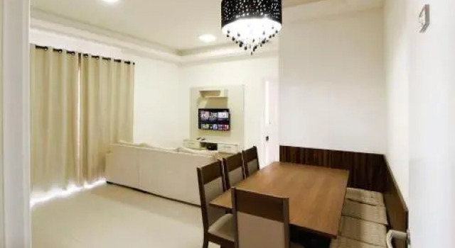 Apartamento Aguas Azuis Bombinhas 1074