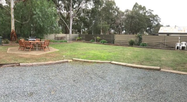 Номер Standard Kyabram Country Motel
