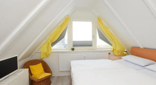 Fesker-5, Réserver Appartement Morsum Sylt