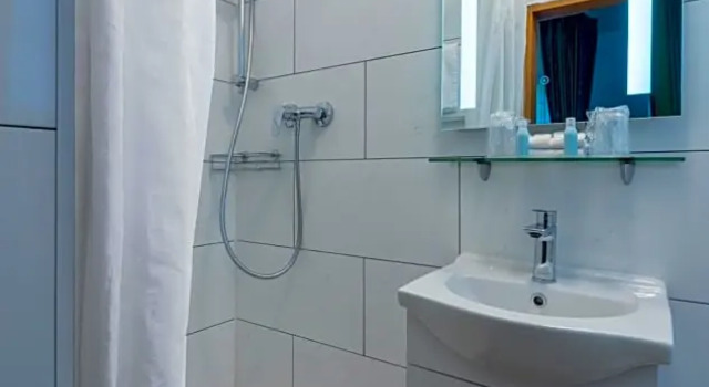 Номер Business Parkhotel Atlantic