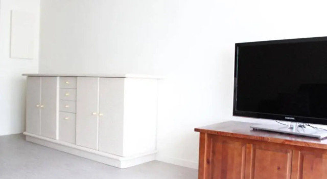 Appartement La Rochelle, 1 pièce, 2 personnes - FR-1-246-208