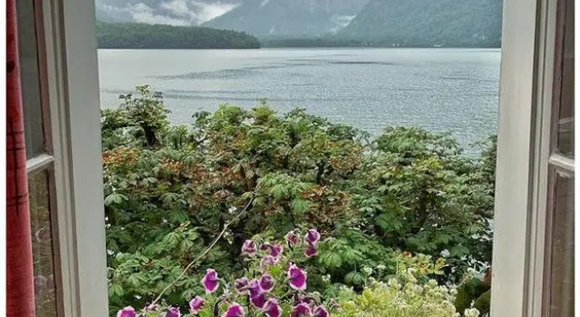 Номер Standard Bräugasthof Hallstatt