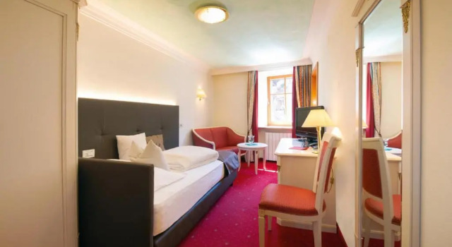 Одноместный номер Standard Hotel Engel