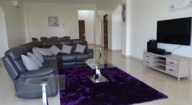 Nyali Golf View Residence, Book Hotel Hoteller i Mombasa med pool, Swimmingpool