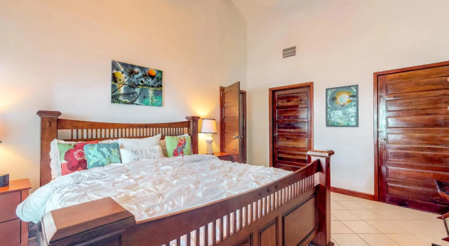 Suite E302 @ Mara Laguna, Foglalás Szálloda 4 csillagos szállodák Belize Province, 4*