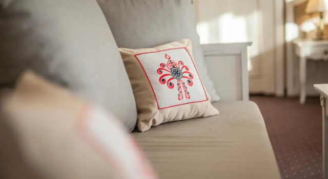 Номер Standard Carlina Hotel & SPA
