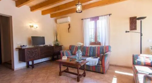 Villa Pontons, Rezervasyon Villa Campanet 