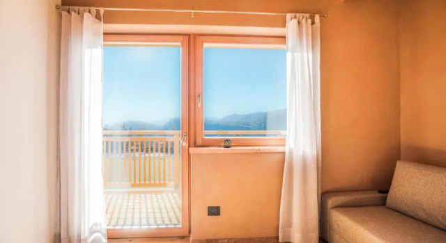Brugghof Apartement Ulme